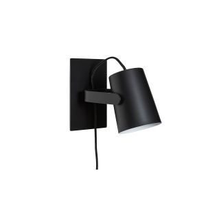 Lampe de table Hubsch Interior Ardent
