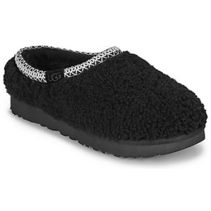 UGG Femme Tasman Maxi Curly Chausson, Black, 43 EU