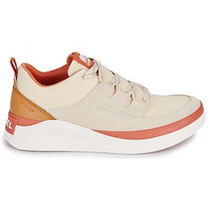 Image de Sorel Baskets basses OUT N ABOUT IV LOW SNEAKER WP Multicolore - Taille 37,38,39,40