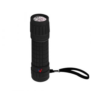 W WONDER FULL ENERGY - Mini lampe de poche 50 lumens