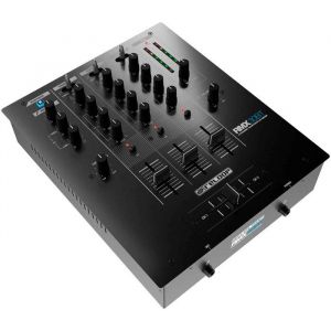 Reloop RMX-30 BT - Table de mixage DJ Bluetooth à 3 canaux