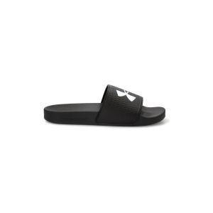 Under Armour Tongs ARMR Slide noir blanc - 40