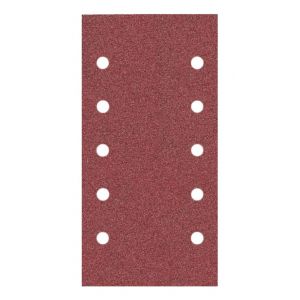 Klingspor Disques sur support papier, PS22K 11 5x230mm Grain 150