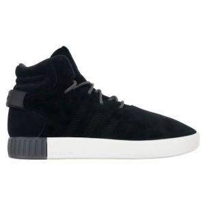 Adidas Boots Tubular Invader - Couleur 36 2/3 - Taille Noir