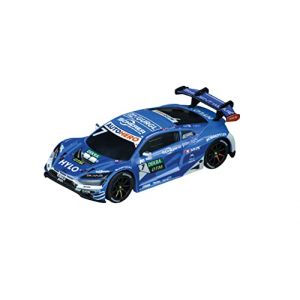 Audi R8 LMS GT3 DTM &laquo; Ricardo Feller &raquo;