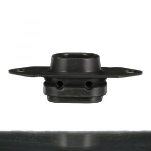 Gates Support moteur RENAULT,NISSAN,DACIA ETM1365 8200168073,8200337058,8200352861 Silent bloc moteur 11220BN700,11220BN720,8200168073,8200337058