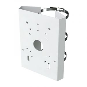 Comelit Support caméra pour poteau