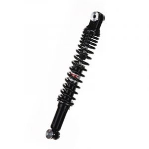 YSS Paire d'amortisseurs à ressort PIA-X7 125 /X7 250 /X8 125 /X8 250 /X-EVO 12