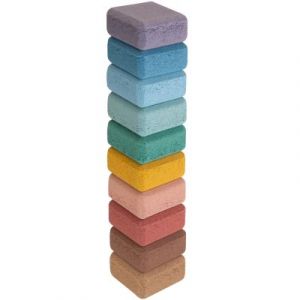 Image de Korko Nature's Rainbow