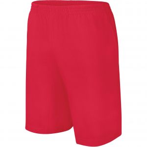 Short jersey Proact Sport