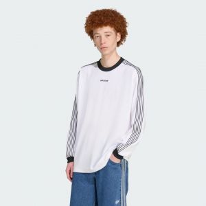 Adidas Maillot Long Sleeve