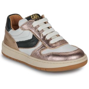 GBB Baskets basses enfant CORRECT Multicolore - Taille 27