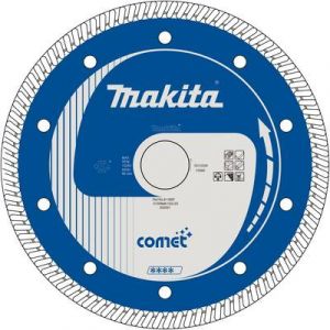 Makita Disque diamant comet turbo standard (cr&eacute;neaux inclin&eacute;s), &Oslash;150 mm - b-13007