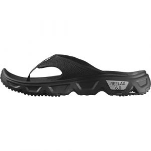 Salomon Baskets homme Noir - 45 y 1/3