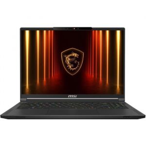 MSI PC Gamer Stealth A16 AI+ A3XWIG-033FR
