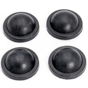 Hobby Tech Membranes d'amortisseurs Rogue Terra