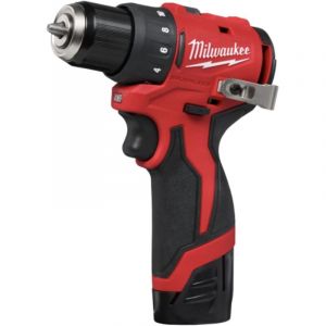 Milwaukee Perceuse Visseuse M12