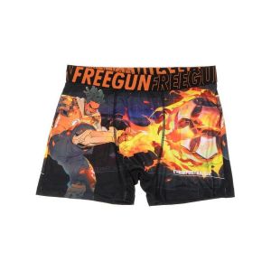 Freegun Boxer homme cyberfootball