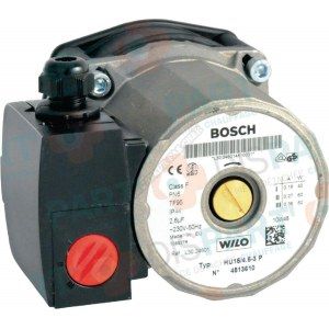 Image de Bosch Circulateur WILO HU15/4,5 Réf. 87168246010