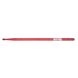 Vic Firth Vic-Firth Baguettes Nova Drum 7AR, olive en bois