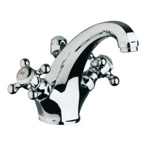 Kludi Robinet d'évier (510104520)