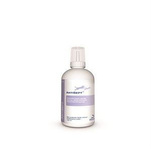 Dechra Antisept 0,5%(chlorhexidine) Desinfectant Cutane Chien Chat Solution Externe 100ml