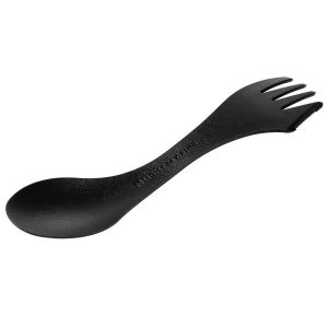 Light my fire Spork Original Bio Bulk - Couvert noir