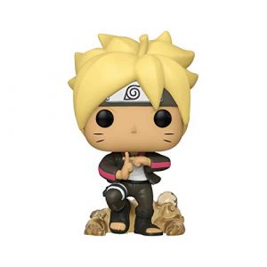 Image de Funko Figurine Pop! Animation: Boruto - Boruto Uzumaki