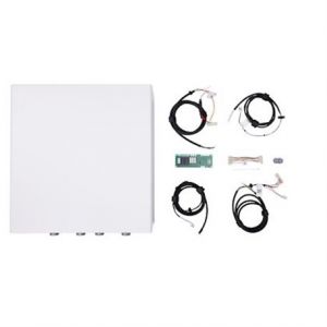 Atlantic Kit 2 zones 2BT 2HT 074215 pour chaudi&egrave;re Naema 2