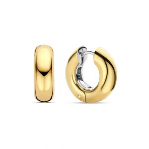 Image de Ti Sento - Milano Cr&eacute;oles 7909SY 925 Argent