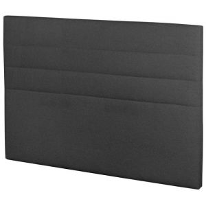 Ebac GABRIELLE 170 Bouclette Gris