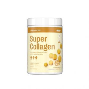 Oh my Goods Super Collagen Miel 300g