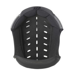 Mousse de casque américaine KEP