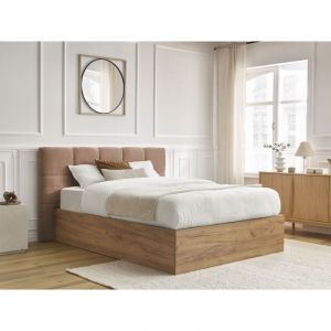 Bobochic Lit coffre KUMO