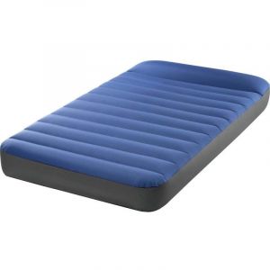 Intex Dura-Beam 64011 Matelas de Camping Double avec USB 150 Taille gonfl&eacute; 99 cm x 1,91 m x 22 cm