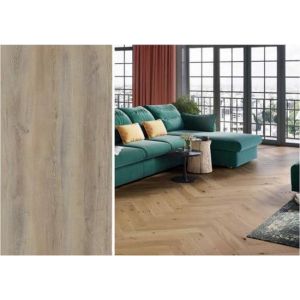 PVC à chevrons 5G Click 6 mm Vintage Arlington