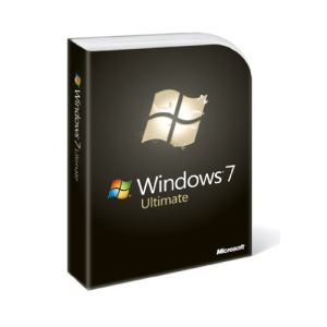 Windows 7 : Edition Int&eacute;grale - Mise &agrave; jour [Windows]