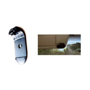 Image de Somfy Support pour télécommande KEYGO RTS ou IO - 9014991SEUL.