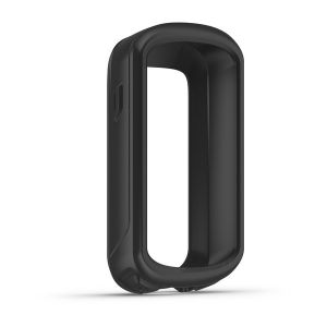 Garmin Silicone Case for Edge 830, black Cartes & Accessoires