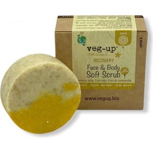 veg-up ZERO-Waste Body Cleanser Recovery - 100 g