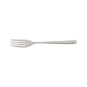Jean Dubost Fourchette de table eole (lot de 6) - Argent