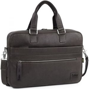 Lois Mallette pour ordinateur portable jusqu'à 15,6" marron