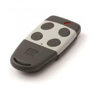 Cardin Télécommande 04 touches 433Mhz - TXQ449400