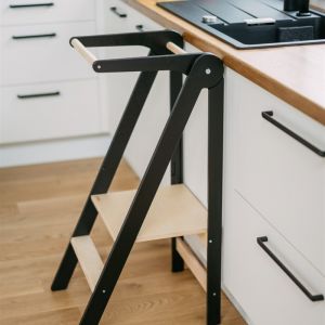 Leg&go - Tour d'observation Montessori pliable