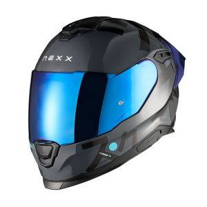 Nexx Casque moto int&eacute;gral Helmets Y.100R Nippon