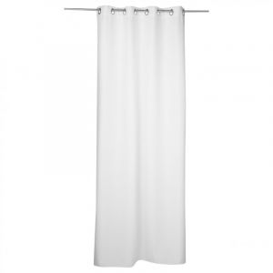 Rideau occultant isolant (140 x 260 cm) Isaia Ivoire