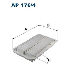 Filtron Filtre a air AP176-4