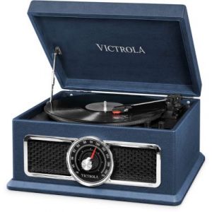 Victrola VTA-810B - Platine vinyle