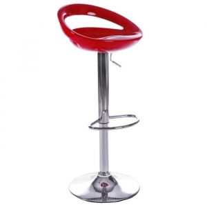 Laura - 2 tabourets de bar