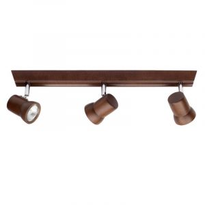 Plafonnier 3 Têtes Design "Venla" 49cm tre Prix
